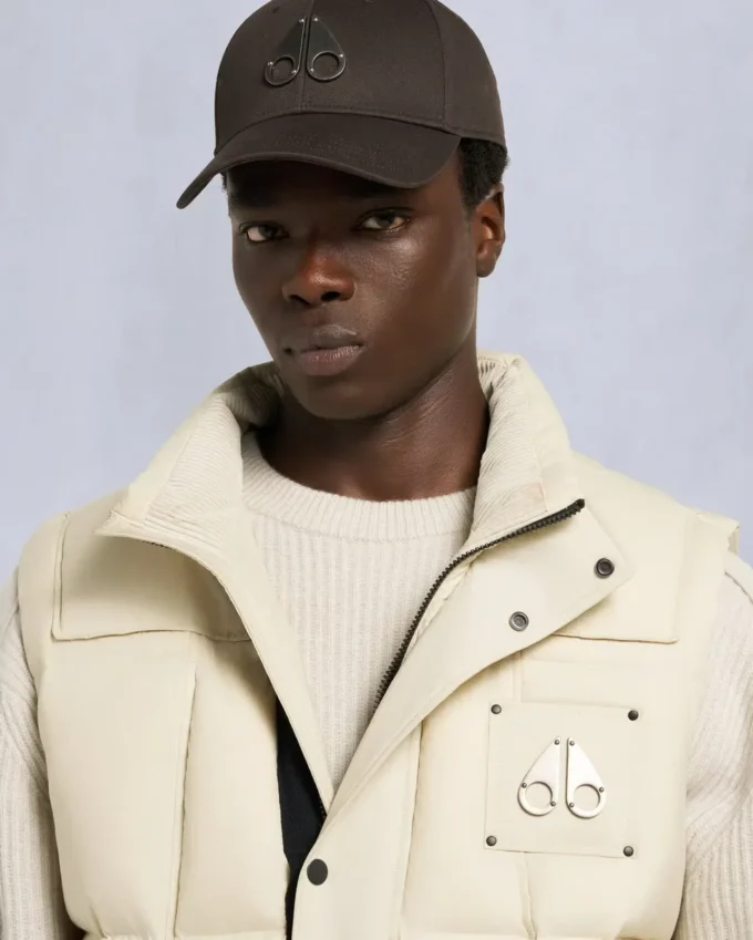 Gilet imbottito Everest