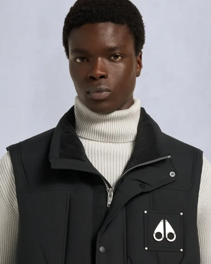 Gilet imbottito Everest