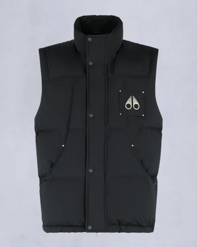 Gilet imbottito Everest
