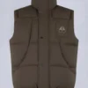 Gilet imbottito Everest