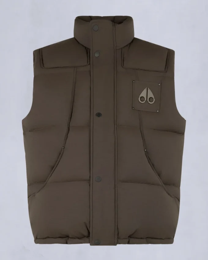 Gilet imbottito Everest