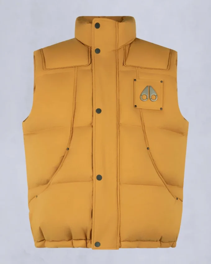 Gilet imbottito Everest