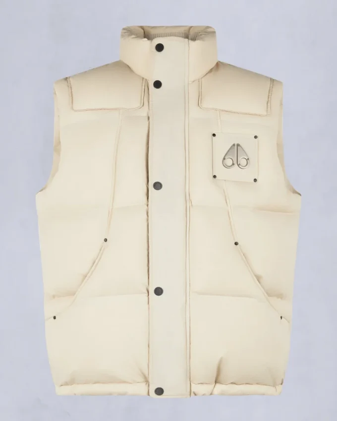 Gilet imbottito Everest