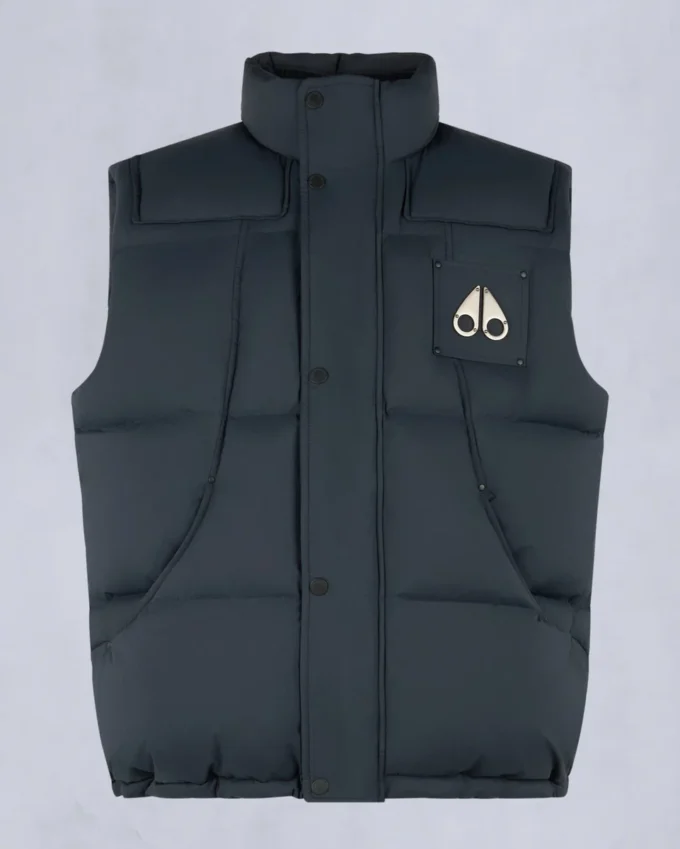 Gilet imbottito Everest