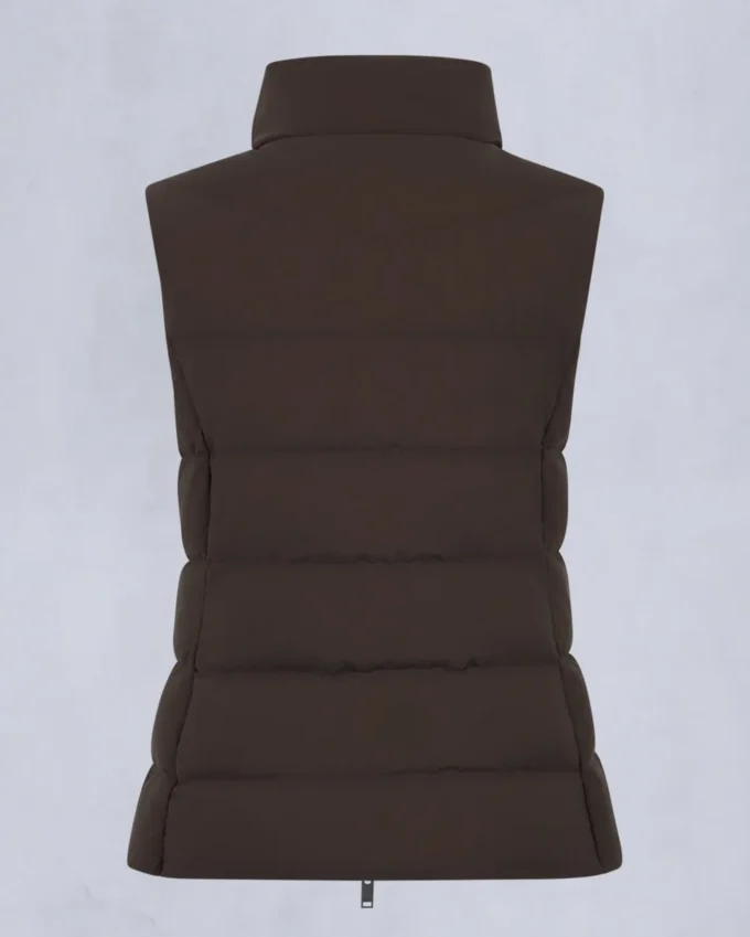 Gilet Nyluxe Koussi