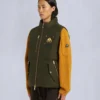 Gilet Westmount serie Gold