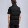 Gilet Westmount serie Gold