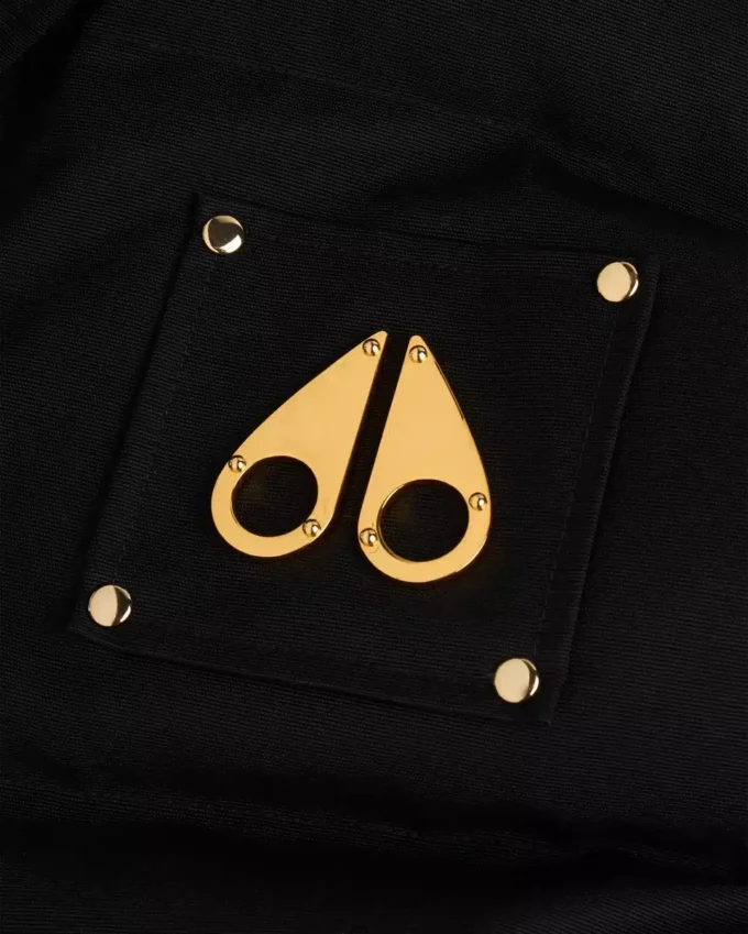 Gilet Westmount serie Gold