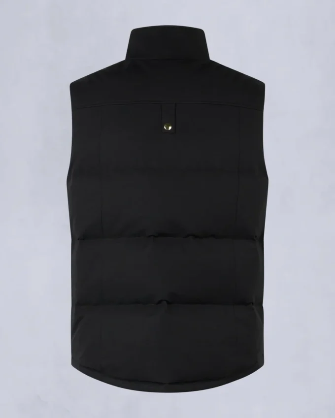 Gilet Westmount serie Gold