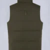 Gilet Westmount serie Gold