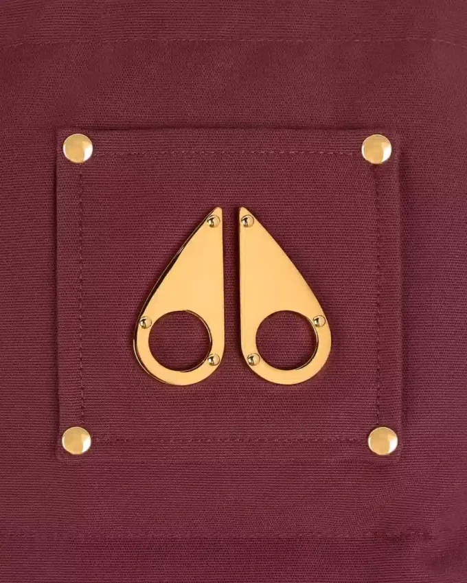 Gilet Westmount serie Gold