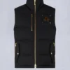 Gilet Westmount serie Gold