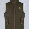 Gilet Westmount serie Gold