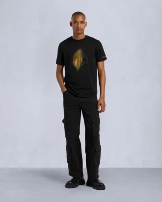 Gold Series Augustine Tee