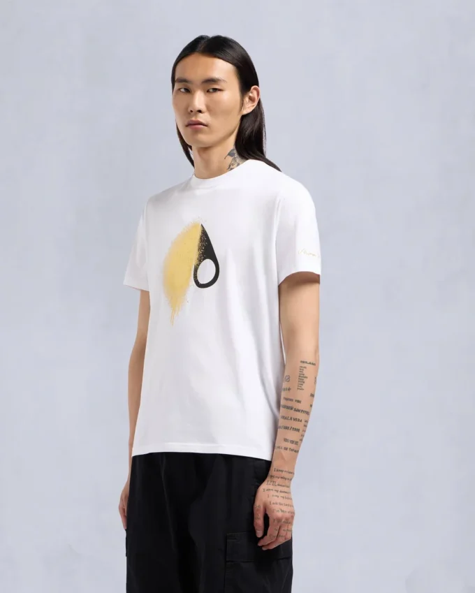 Gold Series Augustine Tee