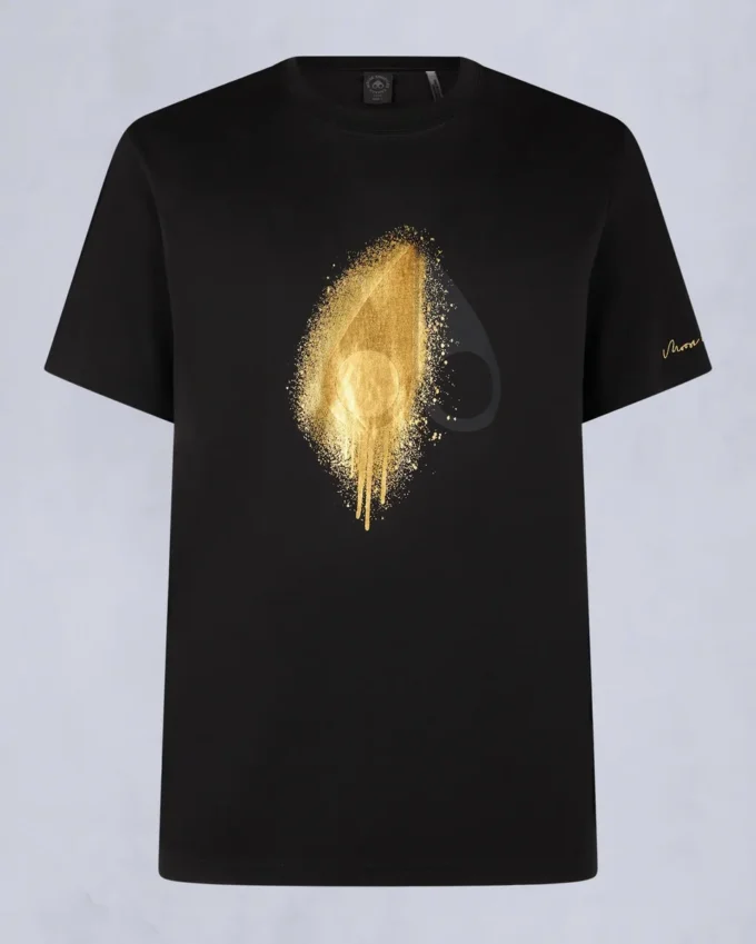 Gold Series Augustine Tee