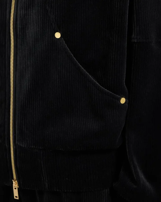 Gold Series Preston Full Zip