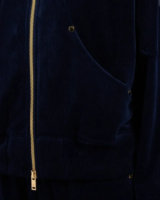 Gold Series Preston Full Zip