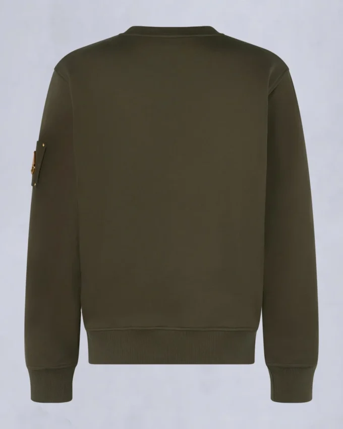 Gold Series Snyder Crew