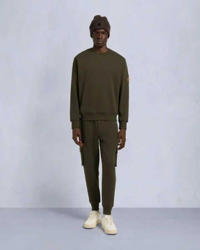 Gold Series Snyder Crew