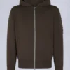 Hartsfield Zip-Up