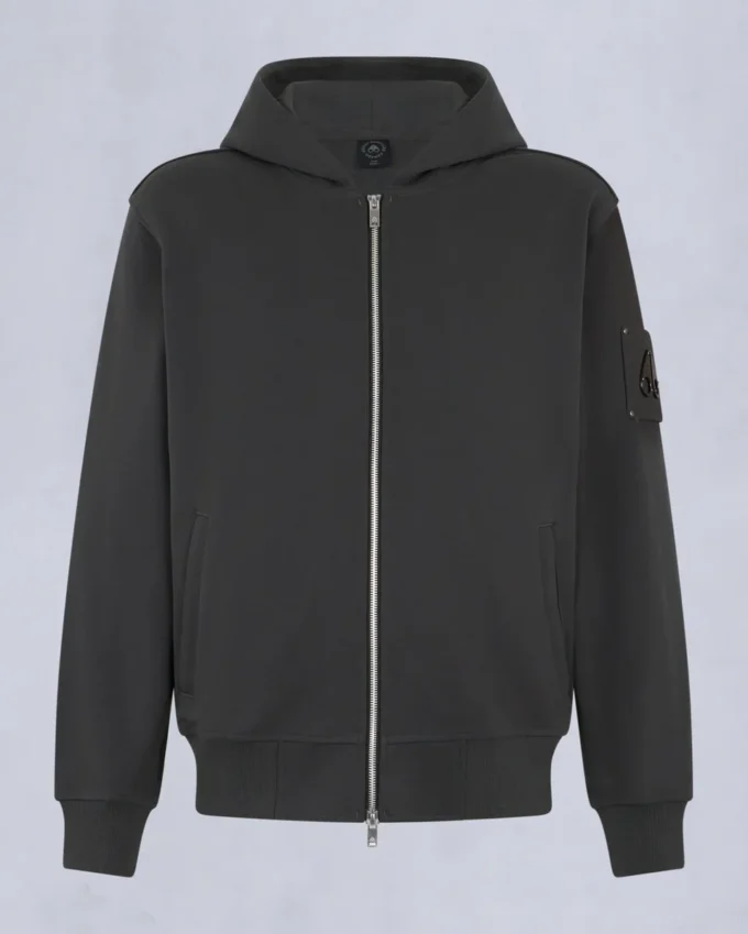 Hartsfield Zip-Up