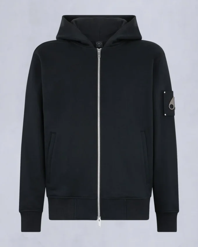 Hartsfield Zip-Up