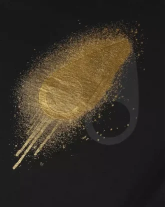 Maglietta Augustine della serie Gold unisex per bambini