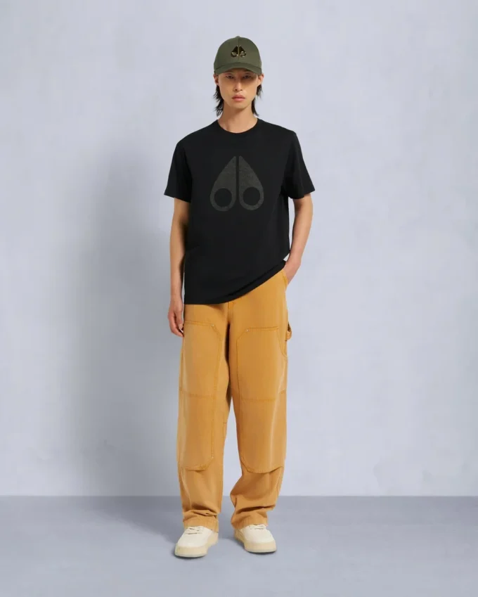 Maglietta Chamblee Leaf