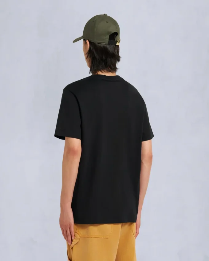 Maglietta Chamblee Leaf