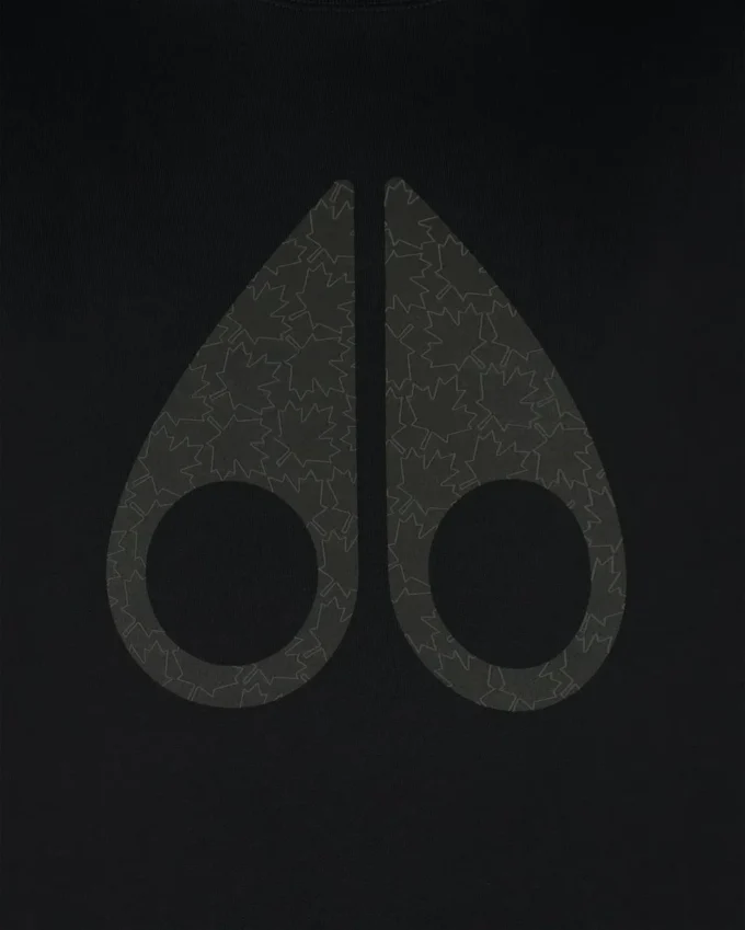 Maglietta Chamblee Leaf