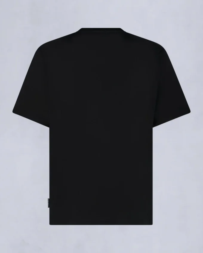 Maglietta Chamblee Leaf