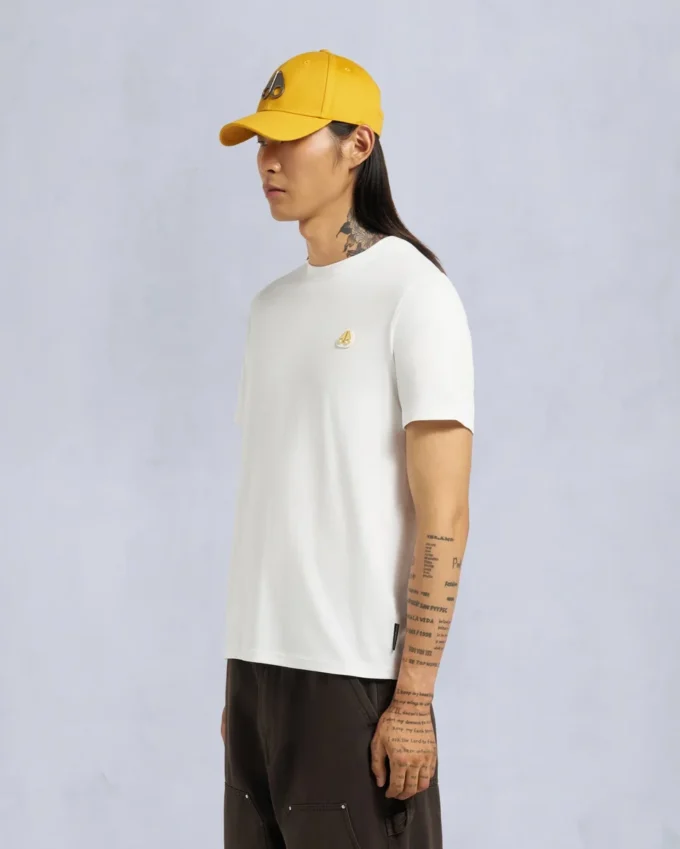 Maglietta Gold Series Crescent