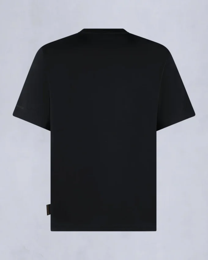 Maglietta Gold Series Crescent