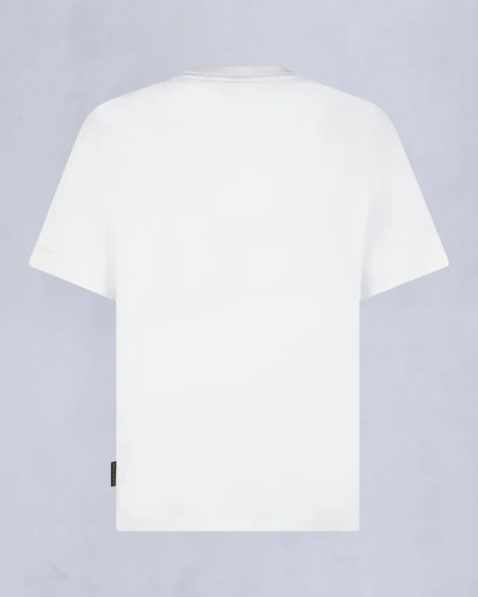 Maglietta Gold Series Crescent