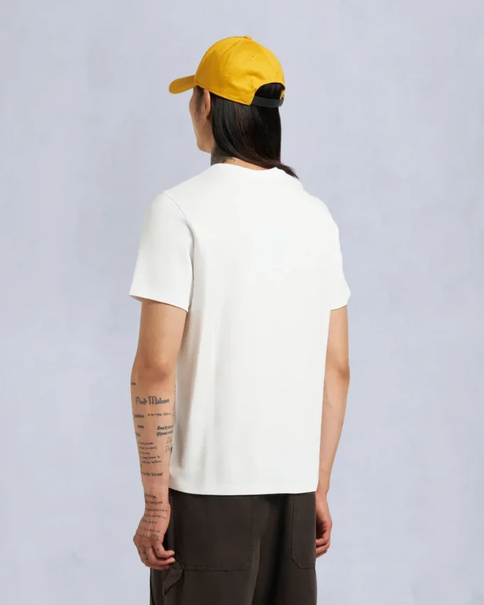 Maglietta Gold Series Crescent