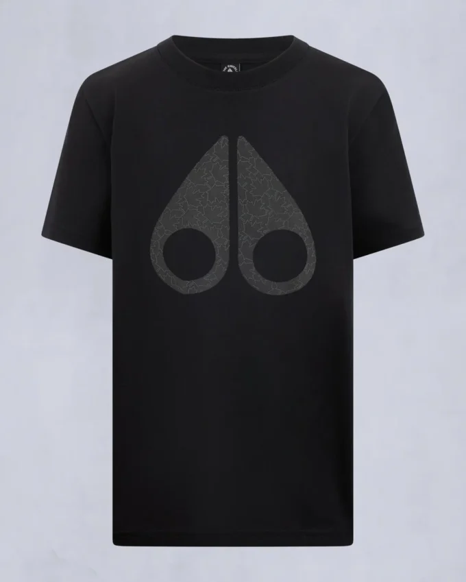 maglietta Kids Chamblee Leaf