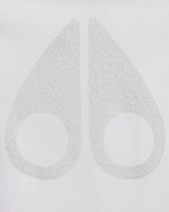 maglietta Kids Chamblee Leaf