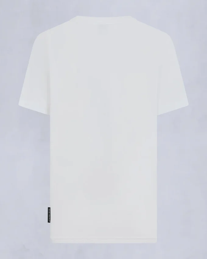 maglietta Kids Chamblee Leaf