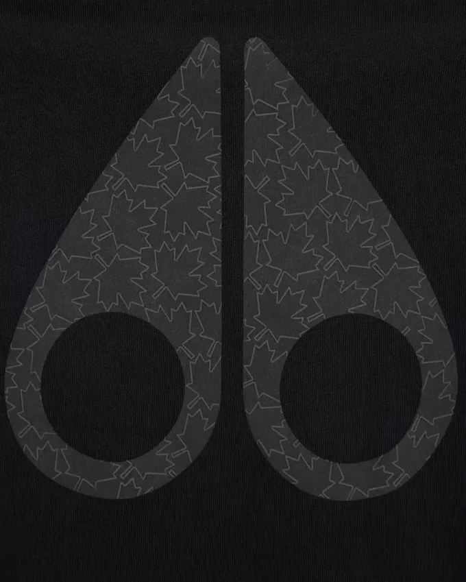 maglietta Kids Chamblee Leaf