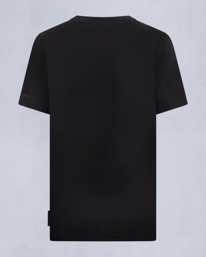 maglietta Kids Chamblee Leaf