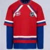 Maglietta NHL X Moose Knuckles Canadiens