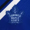 Maglietta NHL X Moose Knuckles Maple Leafs