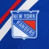 Maglietta NHL X Moose Knuckles Rangers