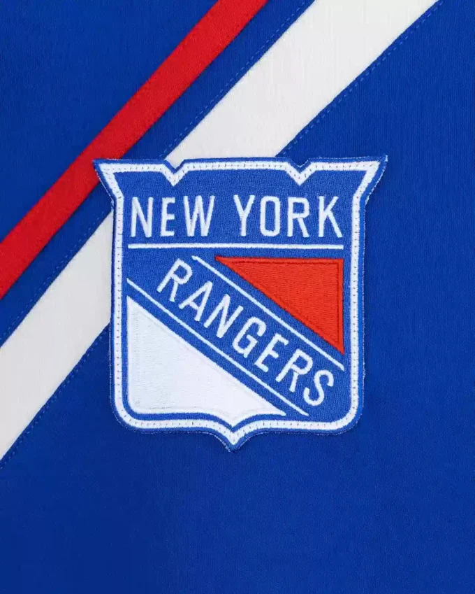 Maglietta NHL X Moose Knuckles Rangers