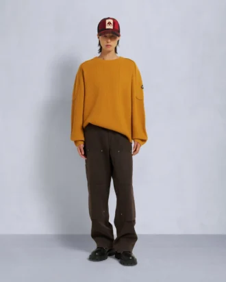 Maglione girocollo Colson