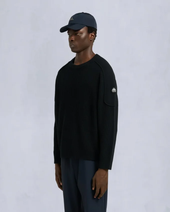 Maglione girocollo Colson