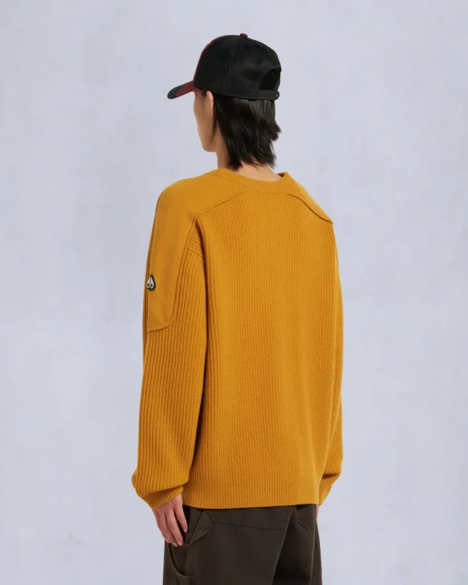 Maglione girocollo Colson