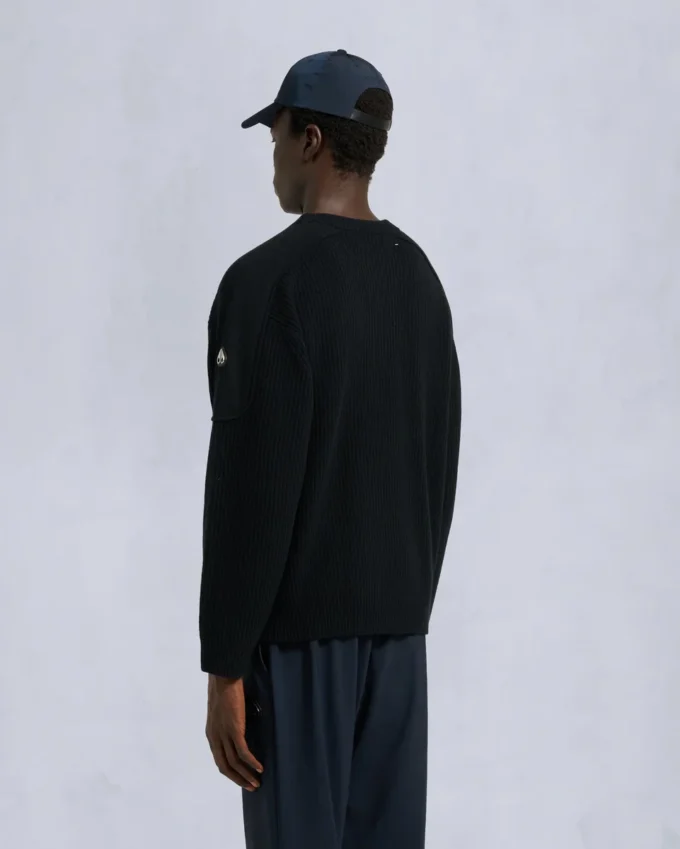 Maglione girocollo Colson