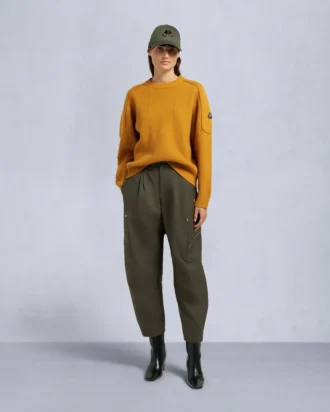 Maglione girocollo Corina